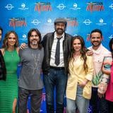 Juan Luis Guerra eleva su música al cine con su primera película animada “Capitán Avispa”
