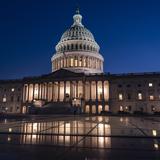 Senado federal aprueba iniciativa que eleva el techo de deuda