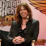 Aerosmith cancela conciertos por una crisis de salud de Steven Tyler