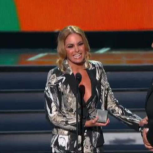 Don Francisco recibe homenaje en Premios Tu Mundo