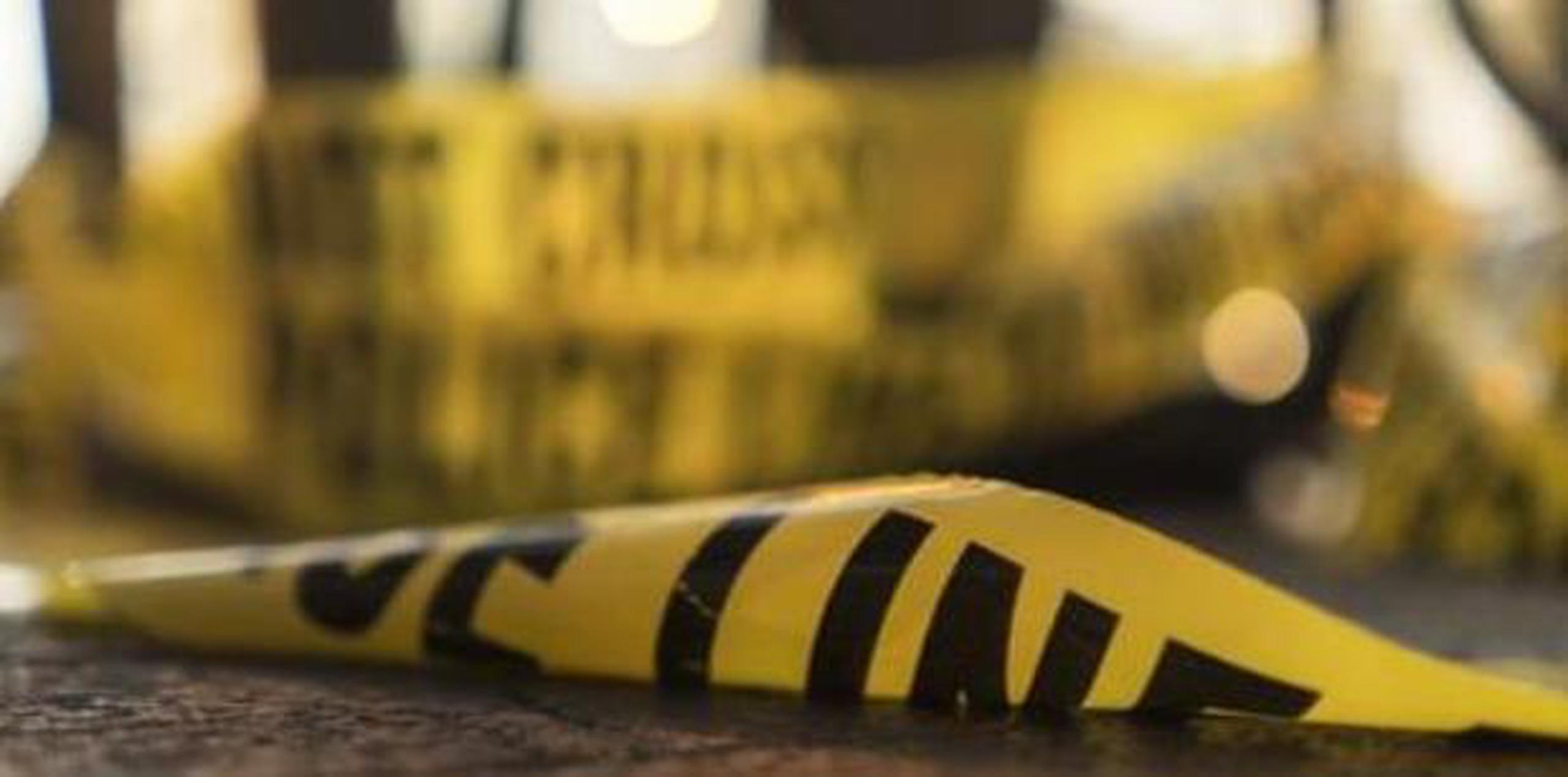 Diez de los 36 asesinatos reportados en lo que va de año han ocurrido en el área policíaca de San Juan, cuatro más que durante este período en el 2019.  (archivo)

