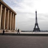 Francia lleva 38 días consecutivos con temperaturas por encima de la media 