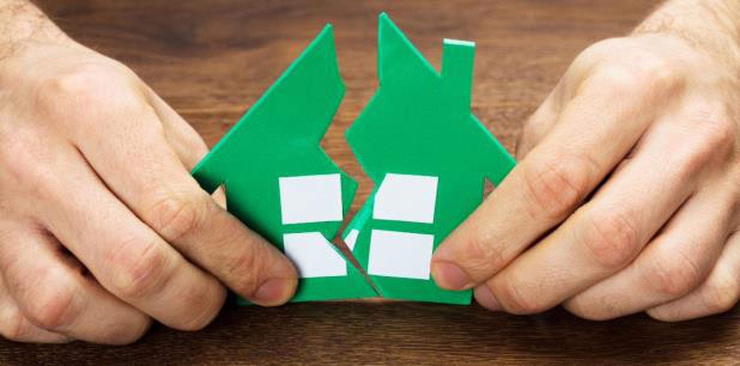 En lo que va de año se han ejecutado 663 residencias.  (Shutterstock)