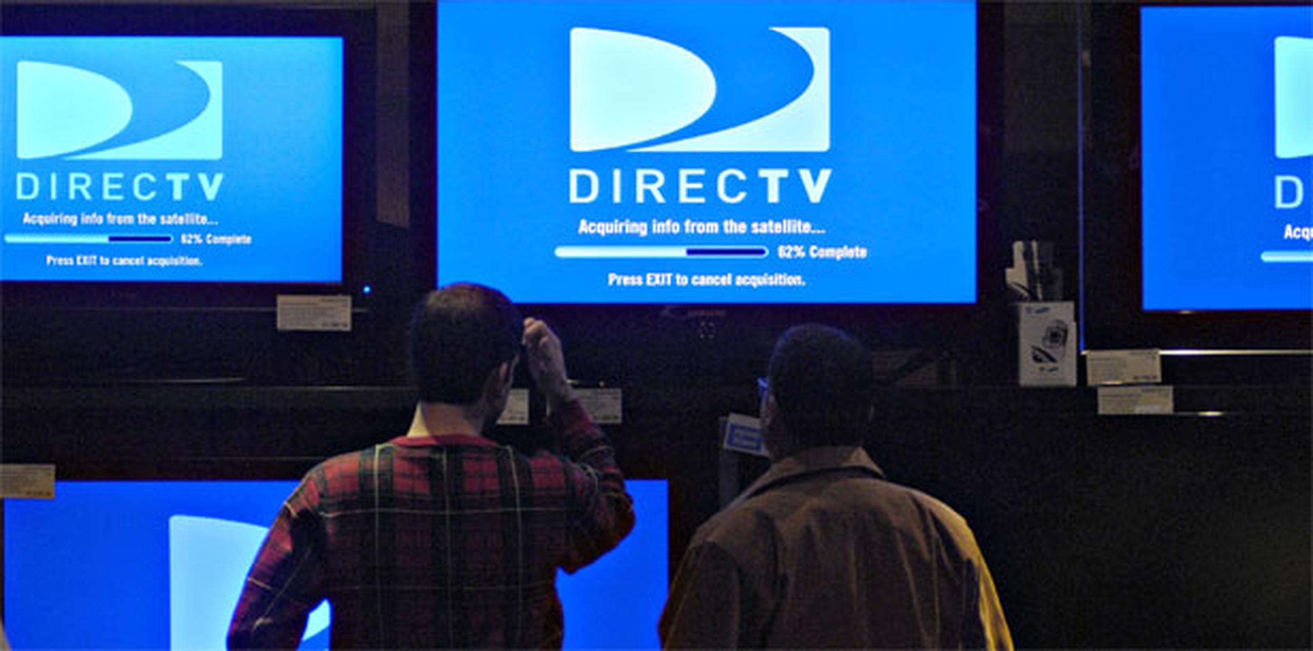 DirecTV rediseña su portal y lanza nueva oferta Primera Hora