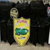 NFURA ocupa en Vieques cargamento de cocaína valorado en $24 millones
