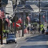 Maratón de Boston refuerza seguridad tras atentado


