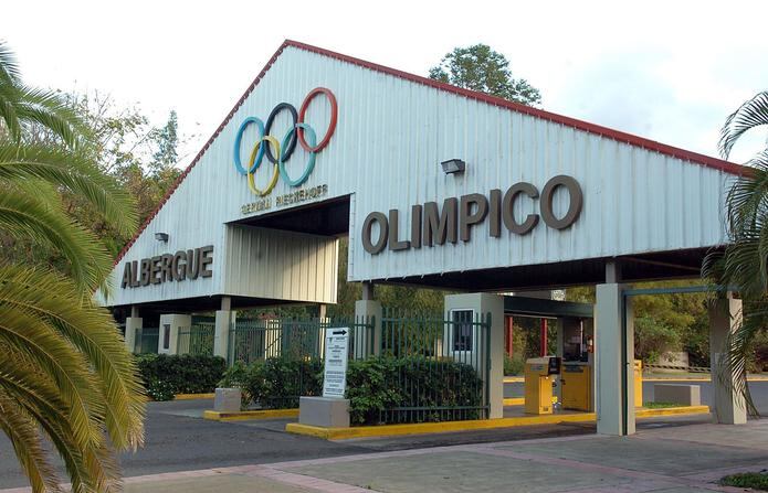El director ejecutivo del Albergue Olímpico, Ramón Álvarez, dijo que están a la espera de recibir la cantidad de $2 millones de parte del gobierno. (GFR Media)