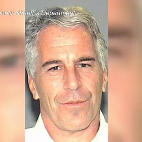 El millonario estadounidense Jeffrey Epstein fue encontrado sin vida