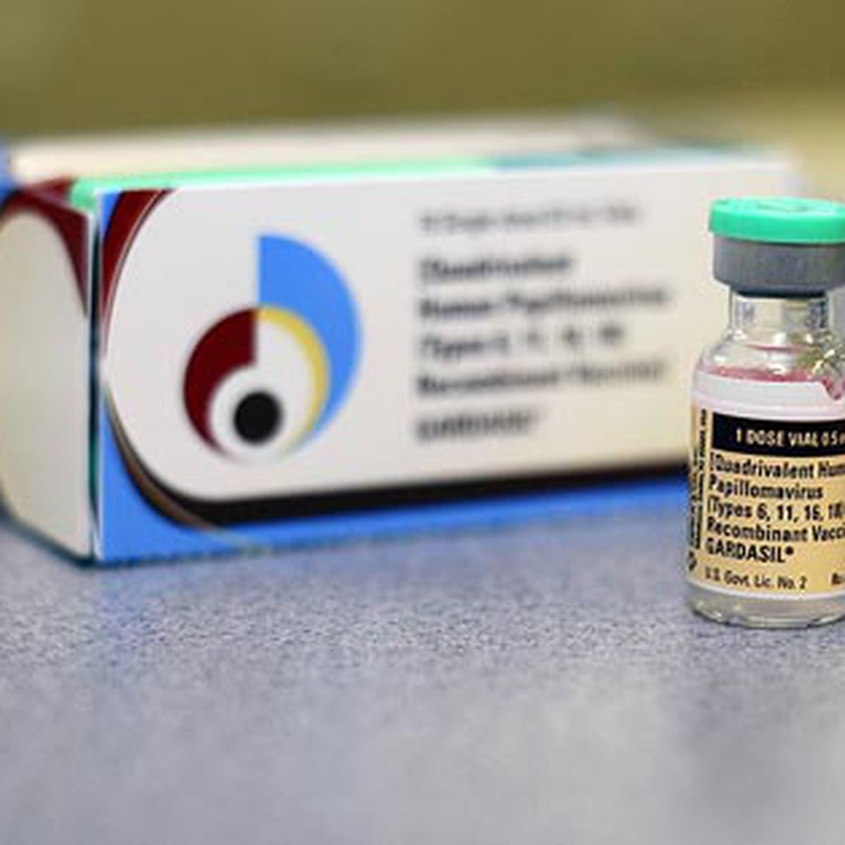 Medicamento contra el virus del papiloma humano ahora se usará también