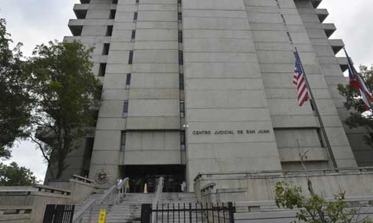 Tribunales anuncia cambios y recesos con motivo de Acción de Gracias