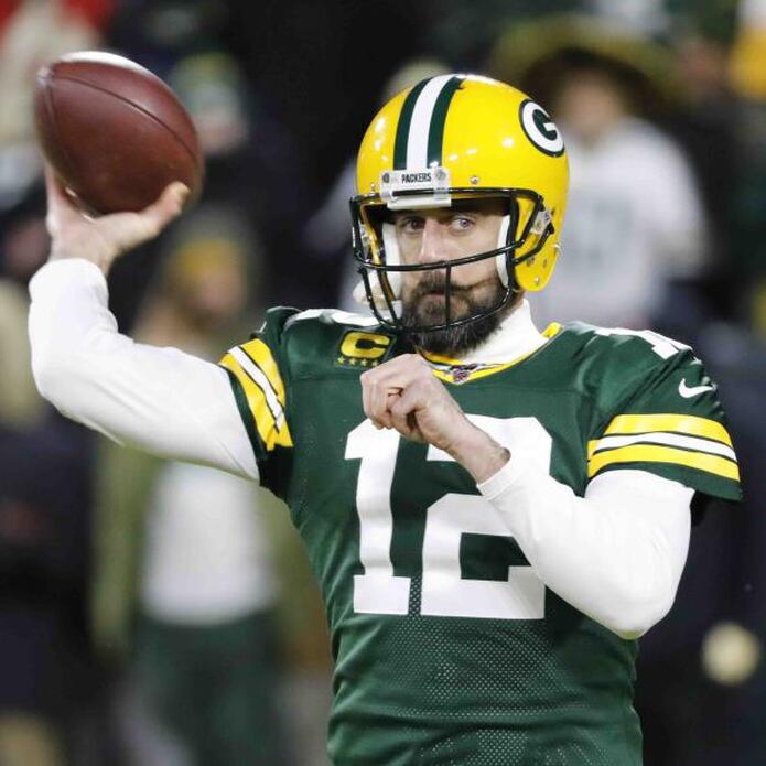 Packers y 49ers puedan pasar de malas campañas al Super ...