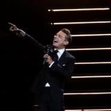 Luis Miguel cancela concierto por “problemas de logística” 