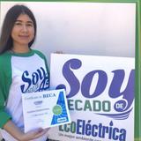 EcoEléctrica entrega becas a 40 estudiantes de Peñuelas y Guayanilla