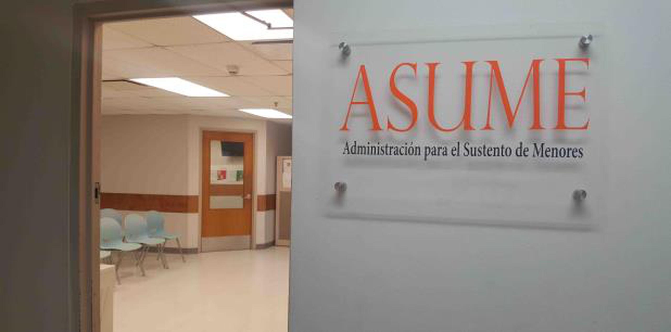 Varios progenitores perjudicados denuncian que Asume no hace los esfuerzos para contactar y localizar a los deudores. (frances.rosario@gfrmedia.com)