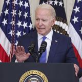Presidente Biden promete acciones contra los autores de atentados en Kabul