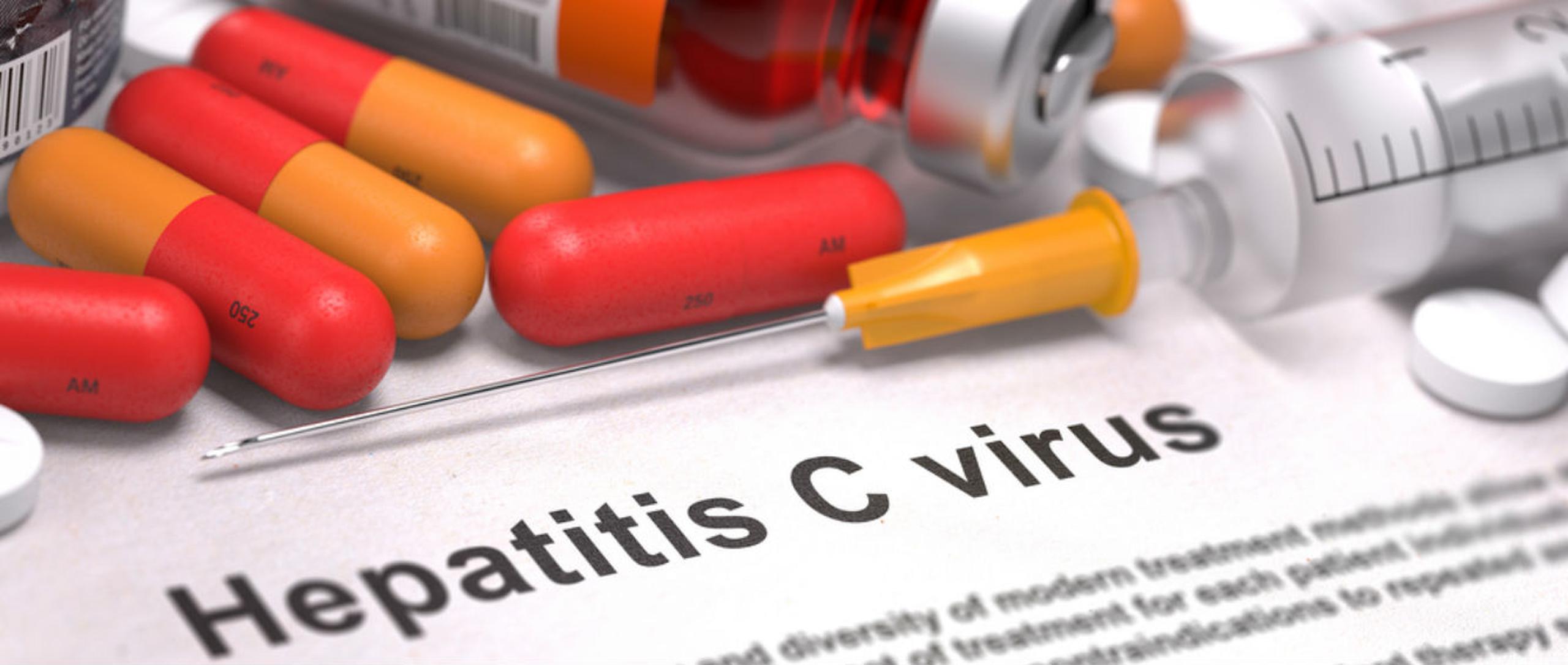 En todo el mundo, menos del 20% de los ciudadanos tenían a finales de 2016 acceso a los análisis y tratamientos para infecciones de hepatitis B y C. (Shutterstock)