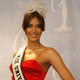 Transformación de esta Miss Universe: ahora es predicadora 