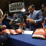  Juan Manuel Márquez truena contra los atletas de otras disciplinas que saltan al boxeo