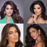 FOTOS: ¡Ellas son las 85 concursantes de Miss Universe 2023!
