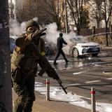 Ucrania: ¿Qué saber del ataque ruso a Kiev?