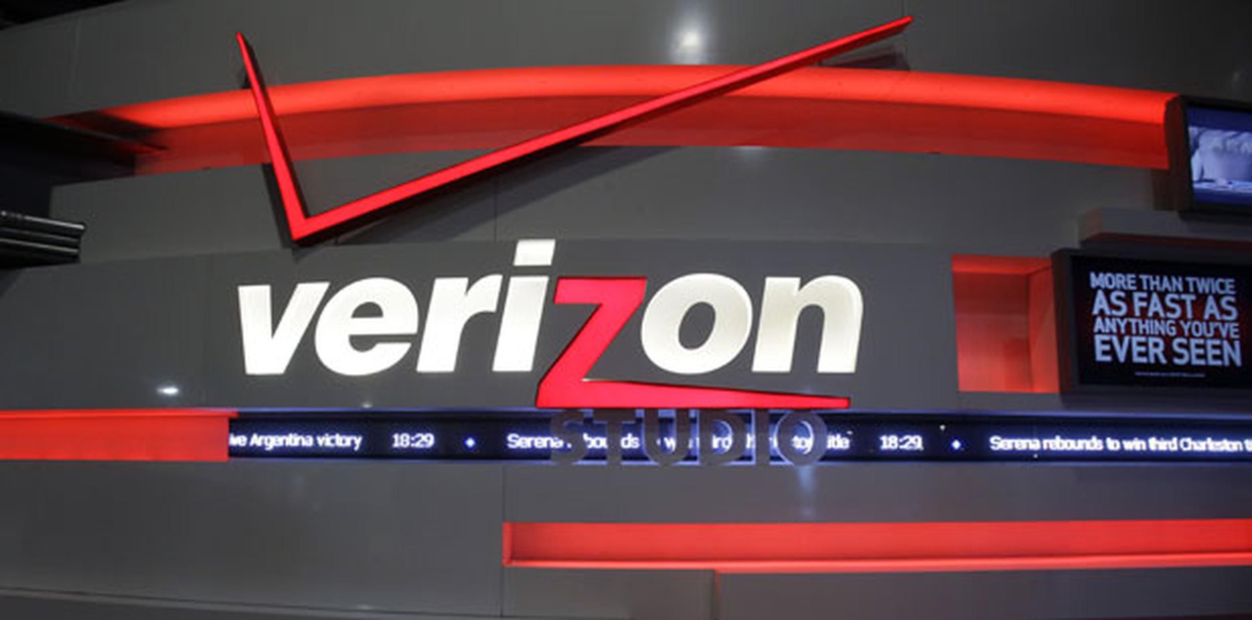 Verizon Communications informó el martes que pagará 50 dólares por acción de la compañía en efectivo. (Archivo)