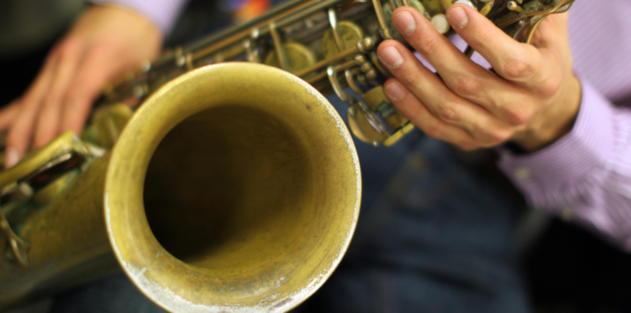Ventana al Jazz se lleva a cabo los últimos domingos de cada en mes en Bahía Urbana. (Archivo)