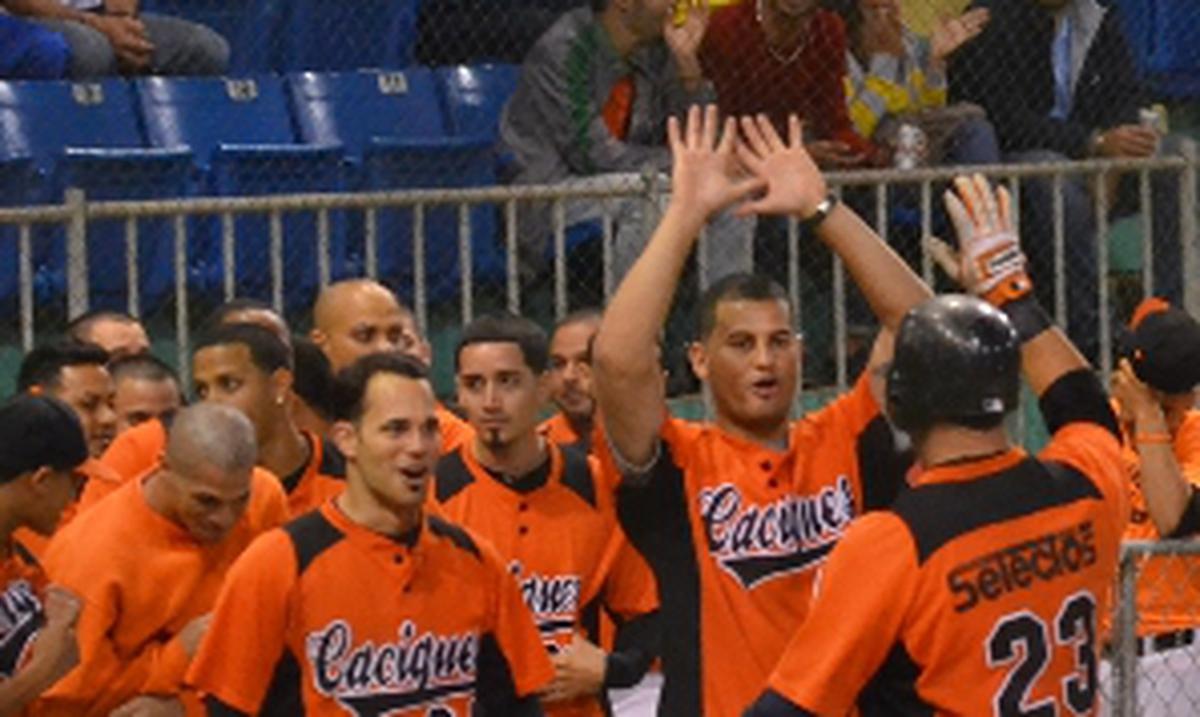 Orocovis acaricia la corona Primera Hora