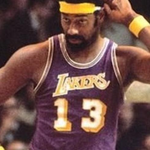 Los Lakers de 1971-1972 