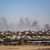 Orden judicial de ONU a Israel sobre ofensiva en Gaza aísla aún más la posición de Estados Unidos