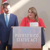Radican proyecto en el Senado federal para definir el status de Puerto Rico