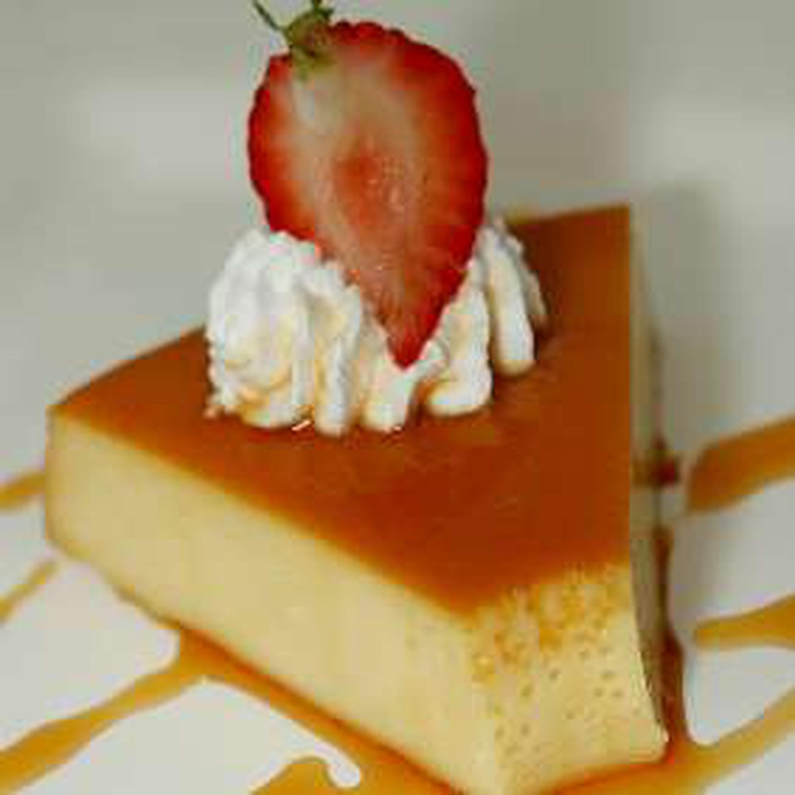 Postres Puertorriquenos