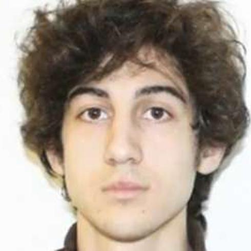 Federales comienzan el interrogatorio a Tsarnaev