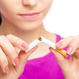 Dejar de fumar tiene beneficios para tu salud