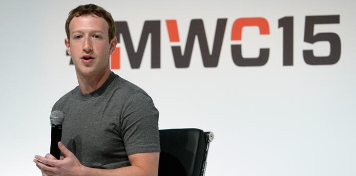 Mark Zuckerberg, director ejecutivo de Facebook, dijo el lunes que ha lanzado aplicaciones con servicios básicos gratuitos de Internet en seis naciones: Zambia, Ghana, Kenia, Tanzania, Colombia y más recientemente en India. (AP)