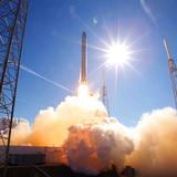 SpaceX, lista para lanzar otros 60 satélites Starlink tras posponer la misión 