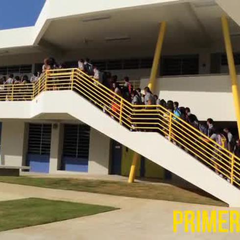 Estrenan escuela vocacional en Ponce