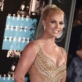 Britney Spears y su esposo pasan mal rato en restaurante de Los Ángeles