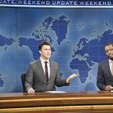 “SNL” regresa al aire, pero con distanciamiento social