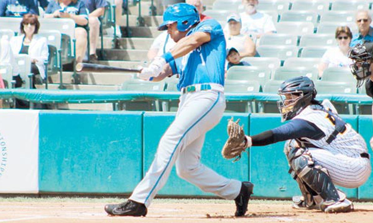 Noel Cuevas hace ruido en las Ligas Menores Primera Hora