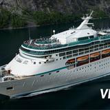 Barco de Royal Caribbean se establecerá en San Juan desde el verano de 2021