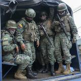 Ataque armado deja seis muertos y cinco heridos en Ecuador