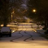 Tormenta invernal provoca nevadas en Texas y Oklahoma