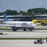 JetBlue renuncia a la compra de Spirit tras demanda antimonopolio