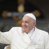 Papa Francisco definió su tumba: será el primero en no ser enterrado en el Vaticano