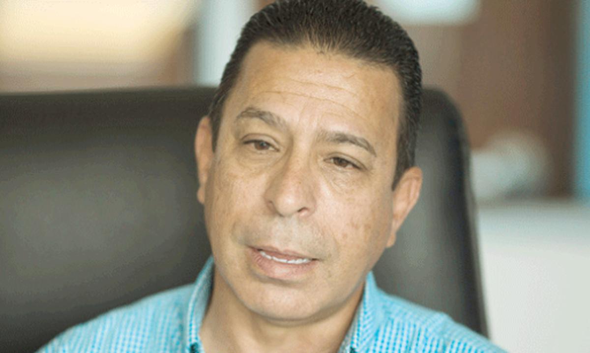 Alcalde de San Germán pide ayuda para Hospital La Concepción Primera Hora