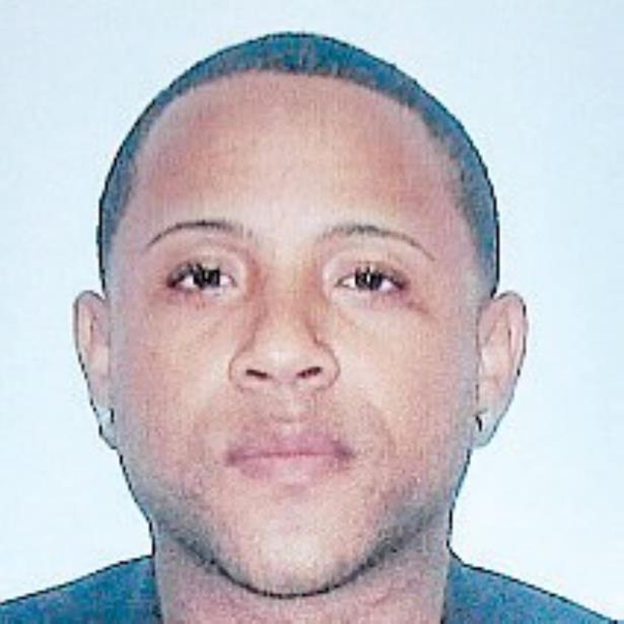 Wilson Manuel Vázquez Rodríguez tiene 35 años y es oriundo de República Dominicana. (Suministrada)