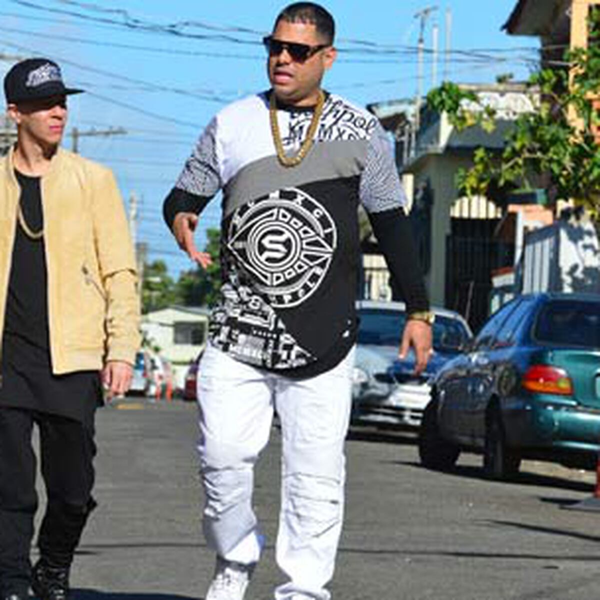 De Vuelta Al Barrio Baby Rasta Y Gringo Primera Hora Originally known as the eazy boyz, they have released five studio albums since 1994 but has had various collaborations prior to 1998. de vuelta al barrio baby rasta y gringo