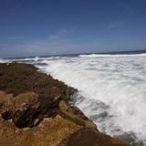 Turista muere ahogado en playa de Hatillo 
