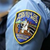 Motociclista impacta a dos agentes en medio de intervención en Loíza