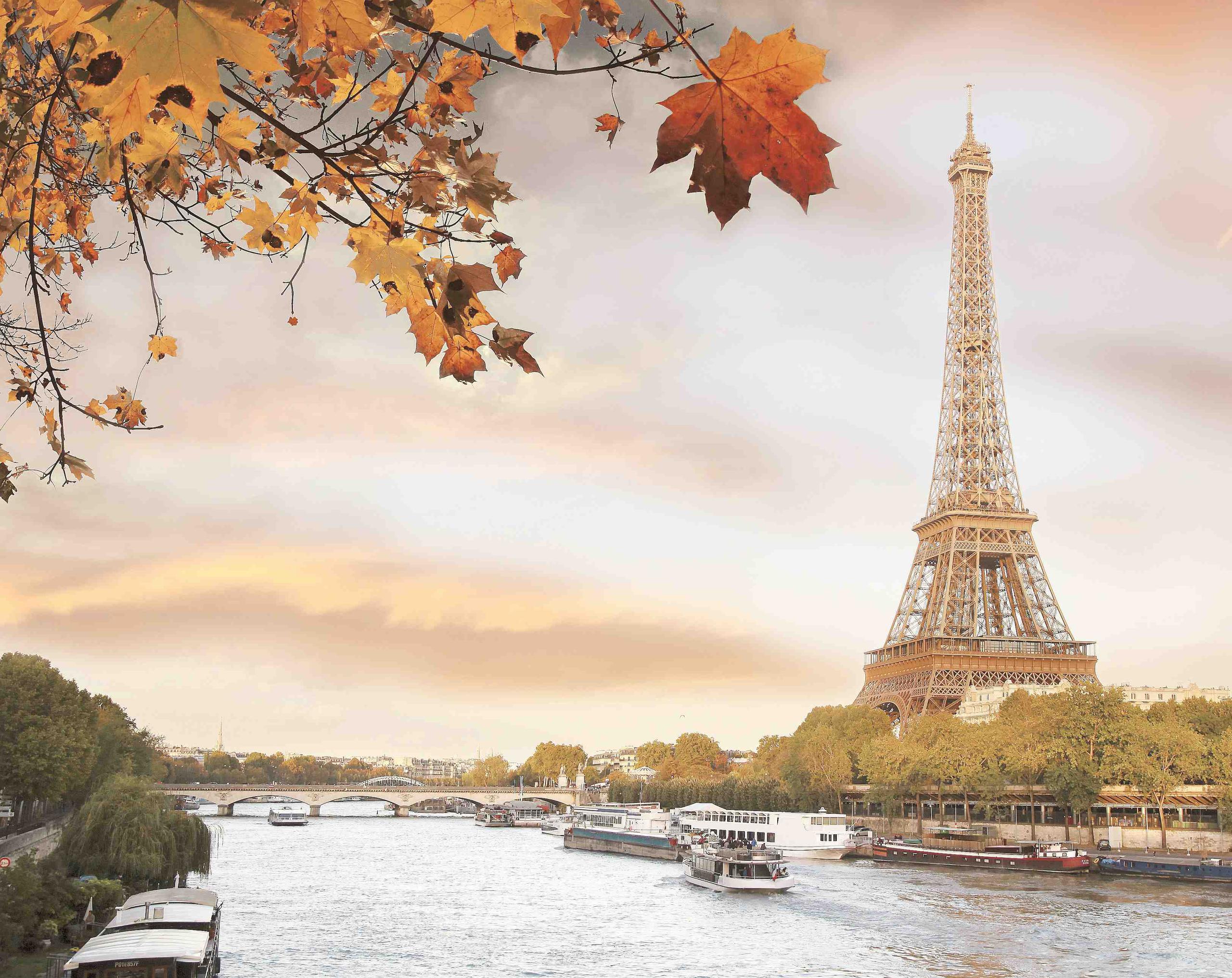 La torre Eiffel, uno de los monumentos más visitados del mundo desde que se inaugurase en 1889. (Archivo GFR Media)